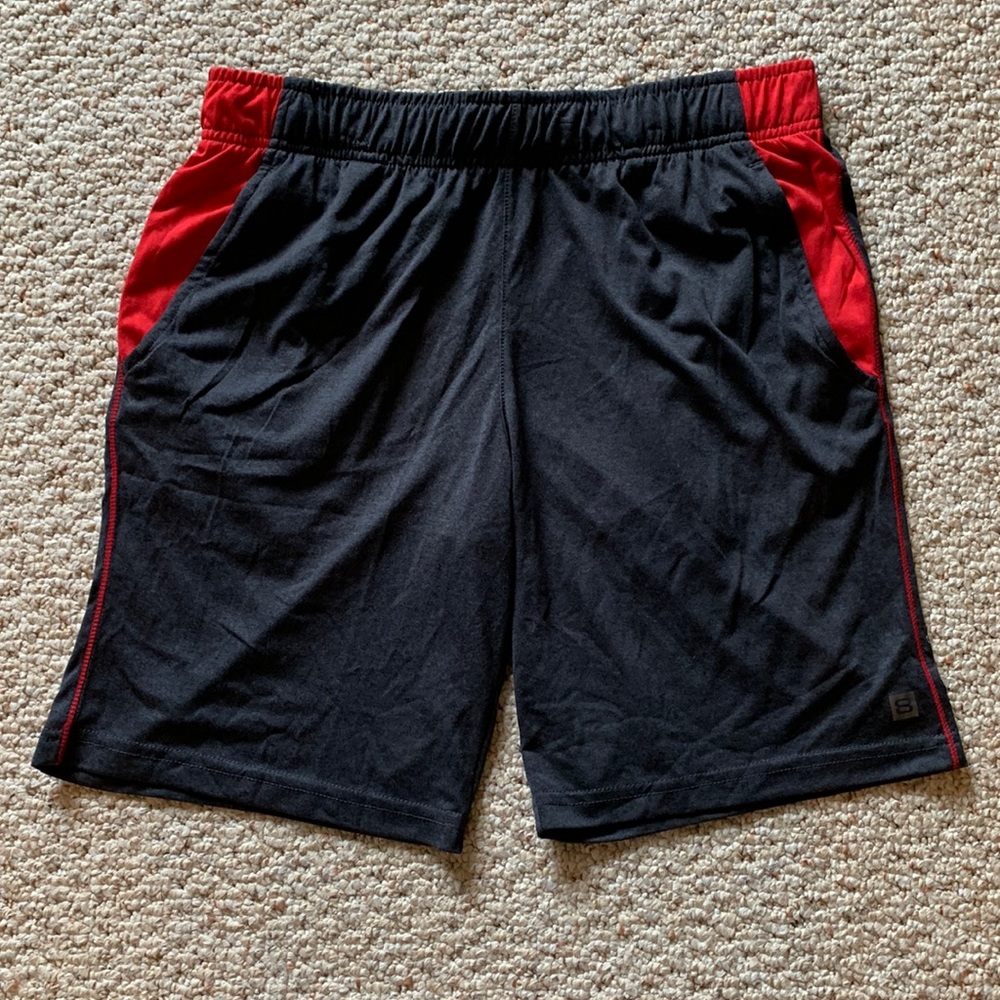 Layer 8 Men’s Shorts